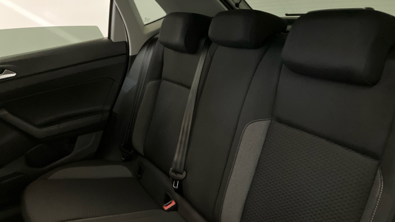 Volkswagen Polo 1.0 TSI Match 5dr Petrol Hatchback